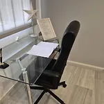 Newly Refurbished Luxury 3 Bed Duplex *