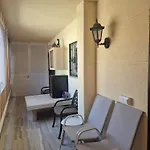 Apartmán Newly Refurbished Luxury 3 Bed Duplex Fuengirola