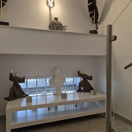 Apartamento Duplex 3 Bedroom Sleeps 6 Pool