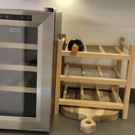 Lejlighed Duplex 3 Bedroom Sleeps 6 Pool Fuengirola