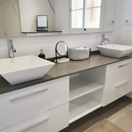 Apartamento Duplex 3 Bedroom Sleeps 6 Pool *