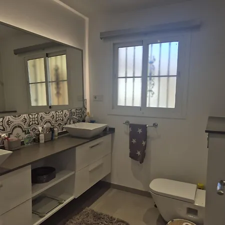 Apartmán Newly Refurbished Luxury 3 Bed Duplex