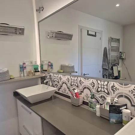 Apartmán Newly Refurbished Luxury 3 Bed Duplex Fuengirola