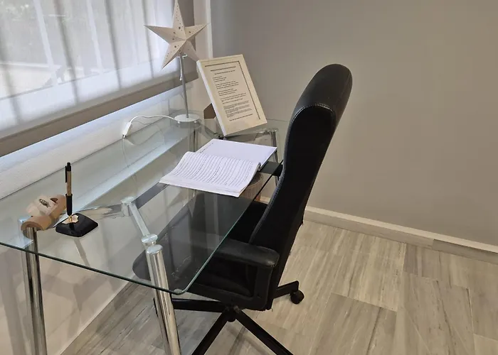 Duplex 3 Bedroom Sleeps 6 Pool *