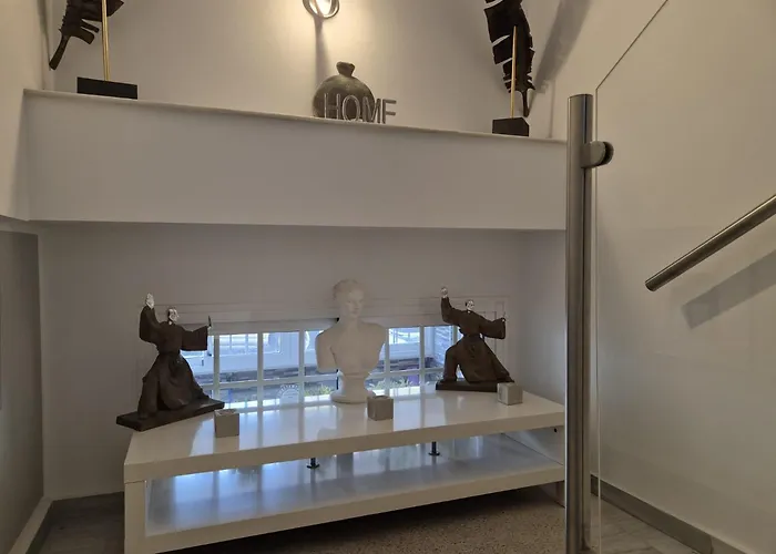 Lejlighed Duplex 3 Bedroom Sleeps 6 Pool