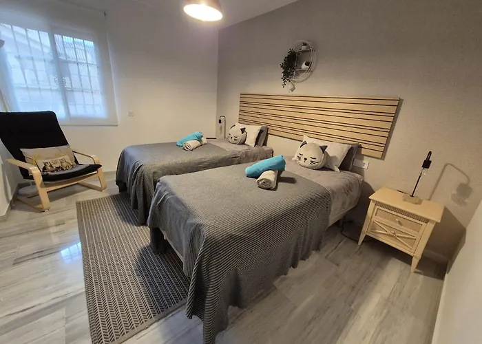 Lejlighed Duplex 3 Bedroom Sleeps 6 Pool *