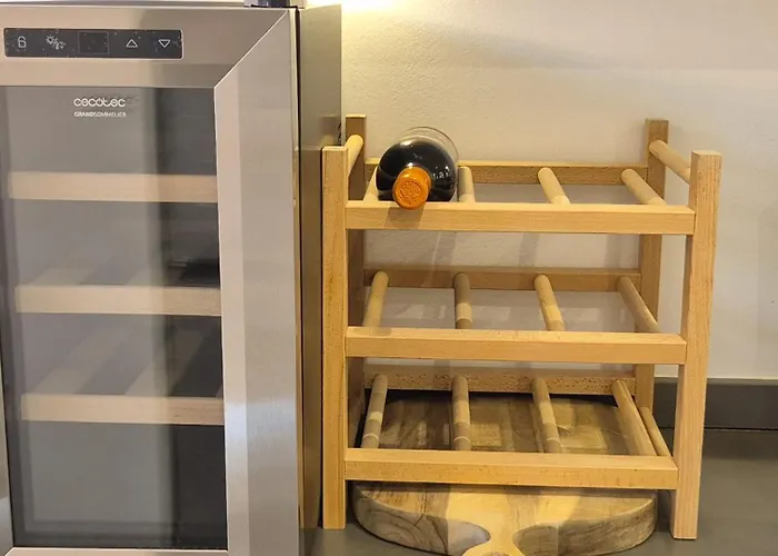 Duplex 3 Bedroom Sleeps 6 Pool Fuengirola