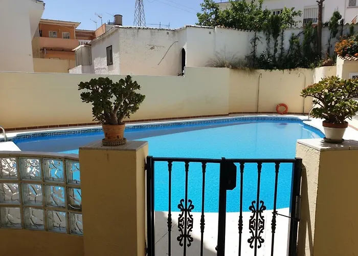 شقة Duplex 3 Bedroom Sleeps 6 Pool