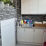 Newly Refurbished Luxury 3 Bed Duplex Apartment Lägenhet Fuengirola