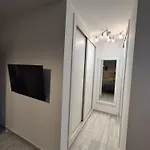 Lägenhet Newly Refurbished Luxury 3 Bed Duplex Apartment Fuengirola