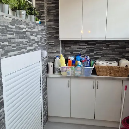 Luxurious Three Bedroom Duplex Close To Apartment Fuengirola
