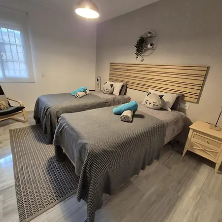 Appartement Duplex 3 Bedroom Sleeps 6 Pool *