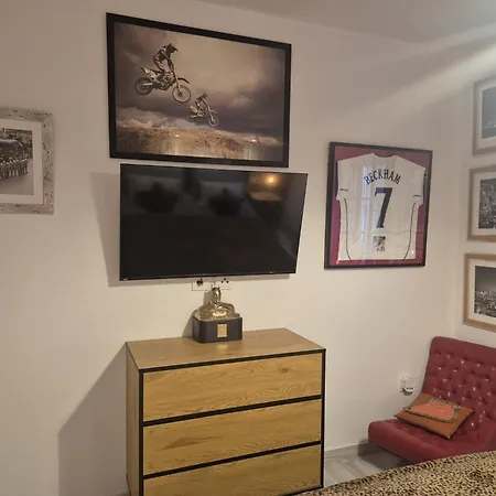 Newly Refurbished Luxury 3 Bed Duplex * Fuengirola