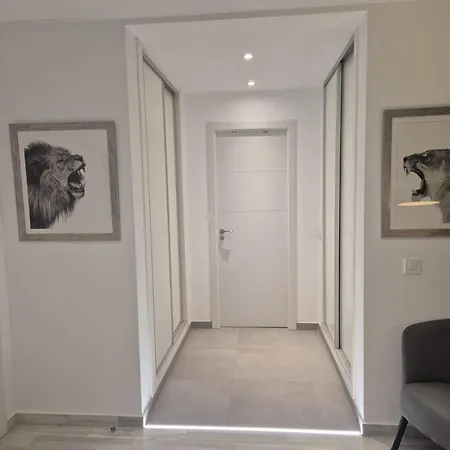 Appartamento Newly Refurbished Luxury 3 Bed Duplex Fuengirola
