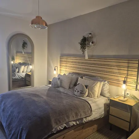 Newly Refurbished Luxury 3 Bed Duplex Appartement Fuengirola