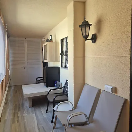 Appartamento Newly Refurbished Luxury 3 Bed Duplex Fuengirola