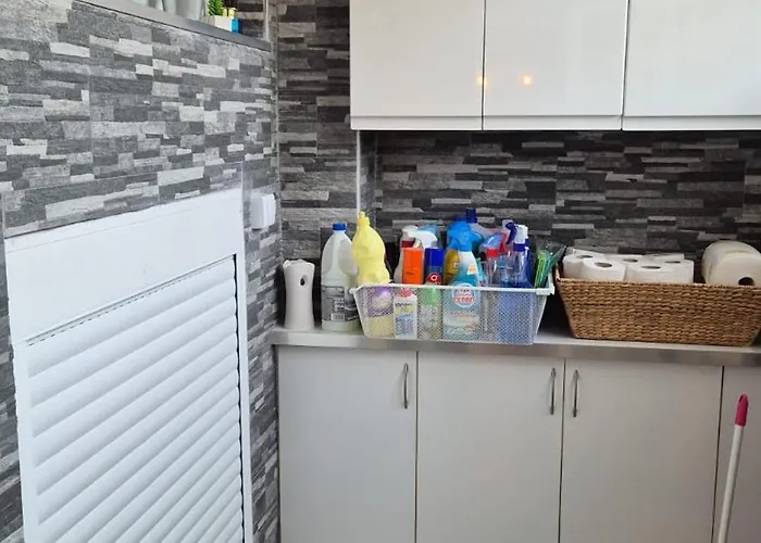 Duplex 3 Bedroom Sleeps 6 Pool Appartement Fuengirola