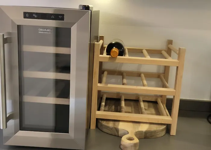 Appartement Duplex 3 Bedroom Sleeps 6 Pool Fuengirola