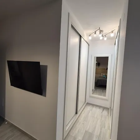 Daire Newly Refurbished Luxury 3 Bed Duplex Fuengirola