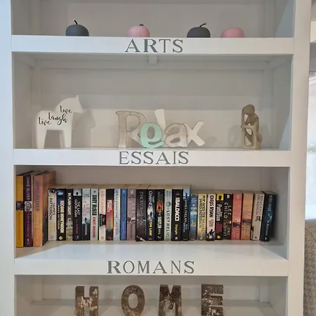 Appartamento Duplex 3 Bedroom Sleeps 6 Pool